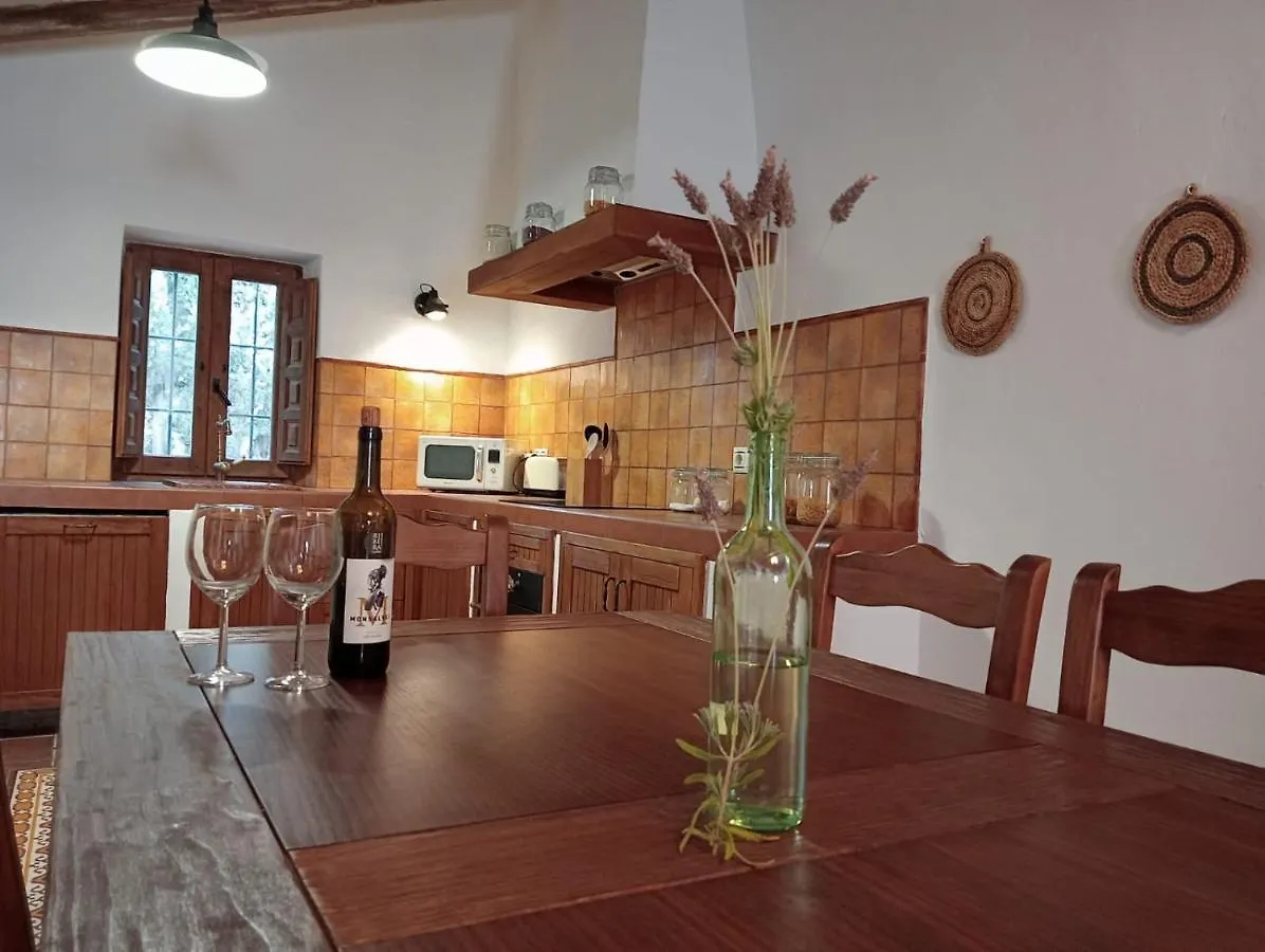 Villa Aguacate Con Apto Nerja