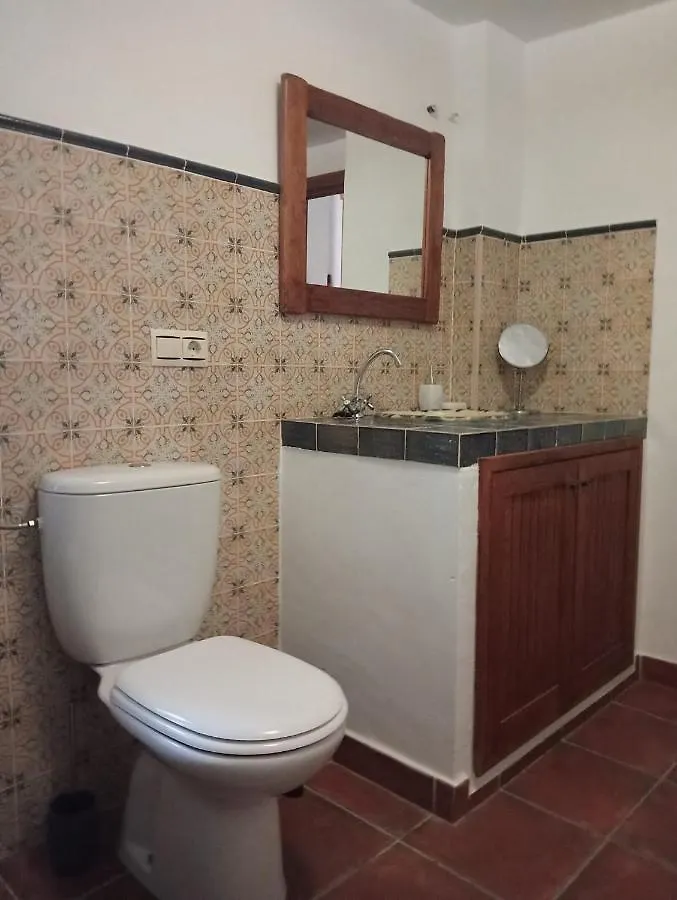 Villa Aguacate Con Apto Nerja 0*,