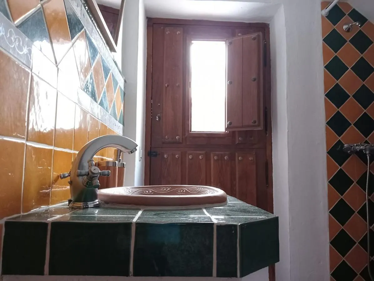 Villa Aguacate Con Apto Nerja