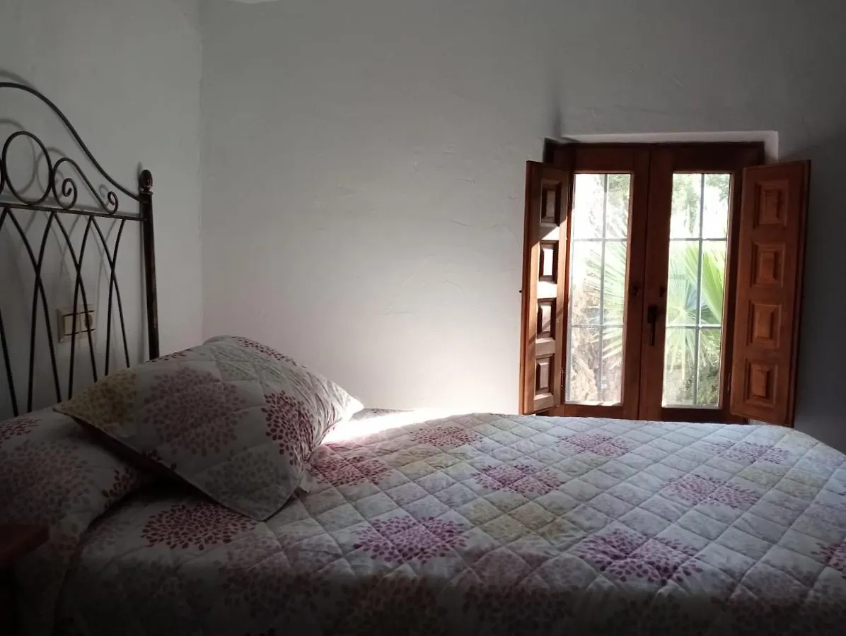 Villa Aguacate Con Apto Nerja İspanya