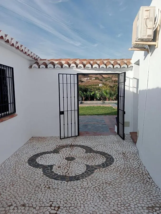 Villa Aguacate Con Apto Nerja