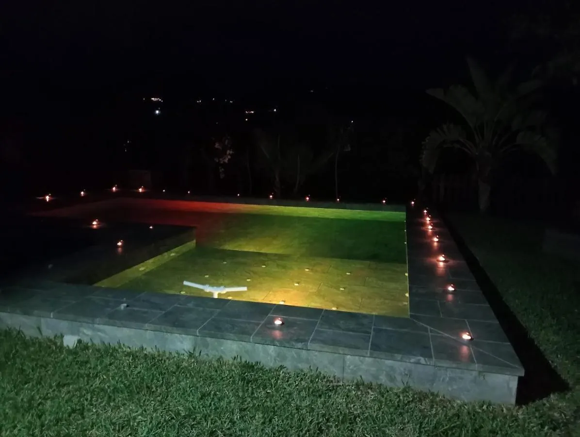 Villa Aguacate Con Apto Nerja
