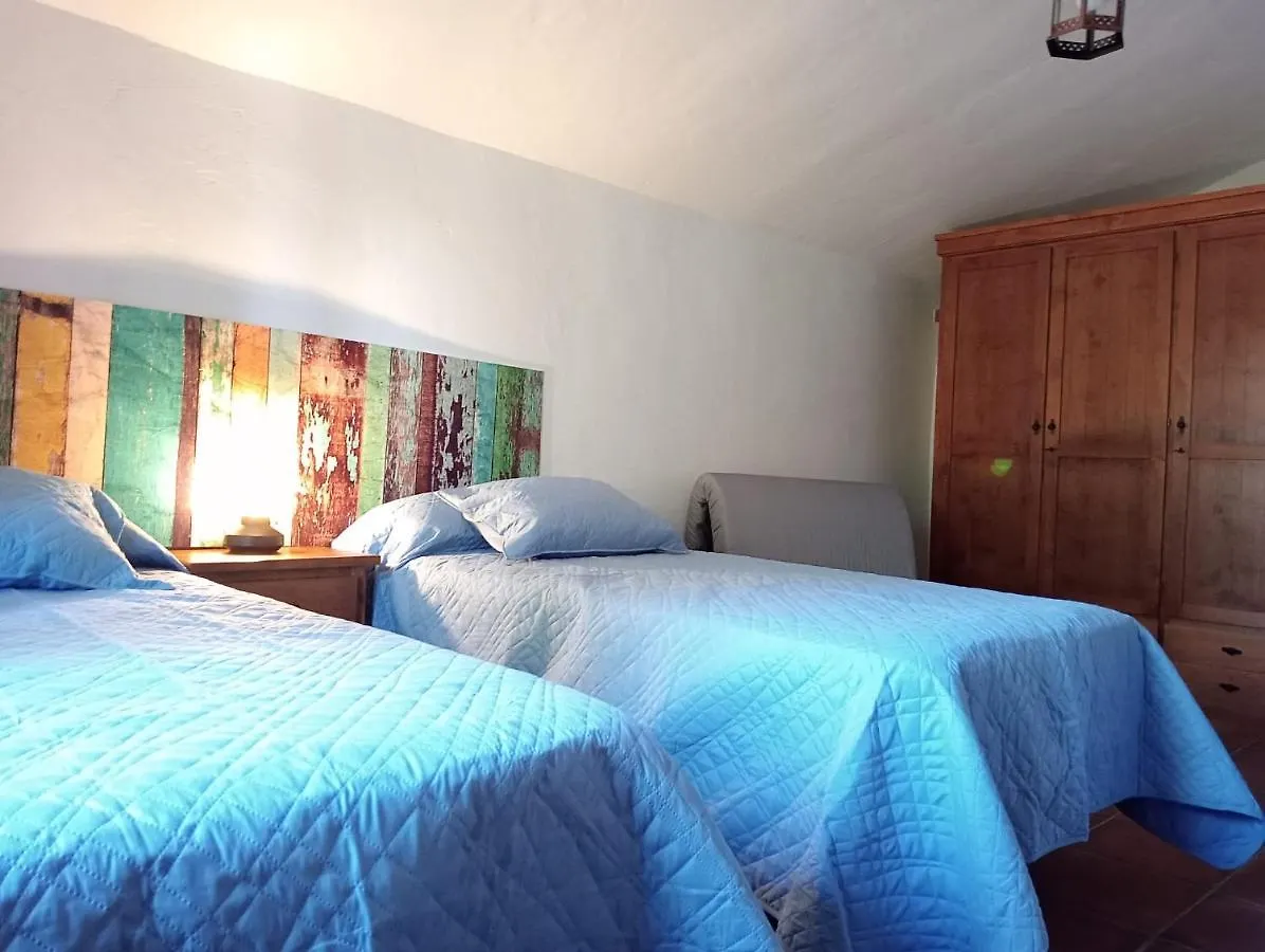 Villa Aguacate Con Apto Nerja