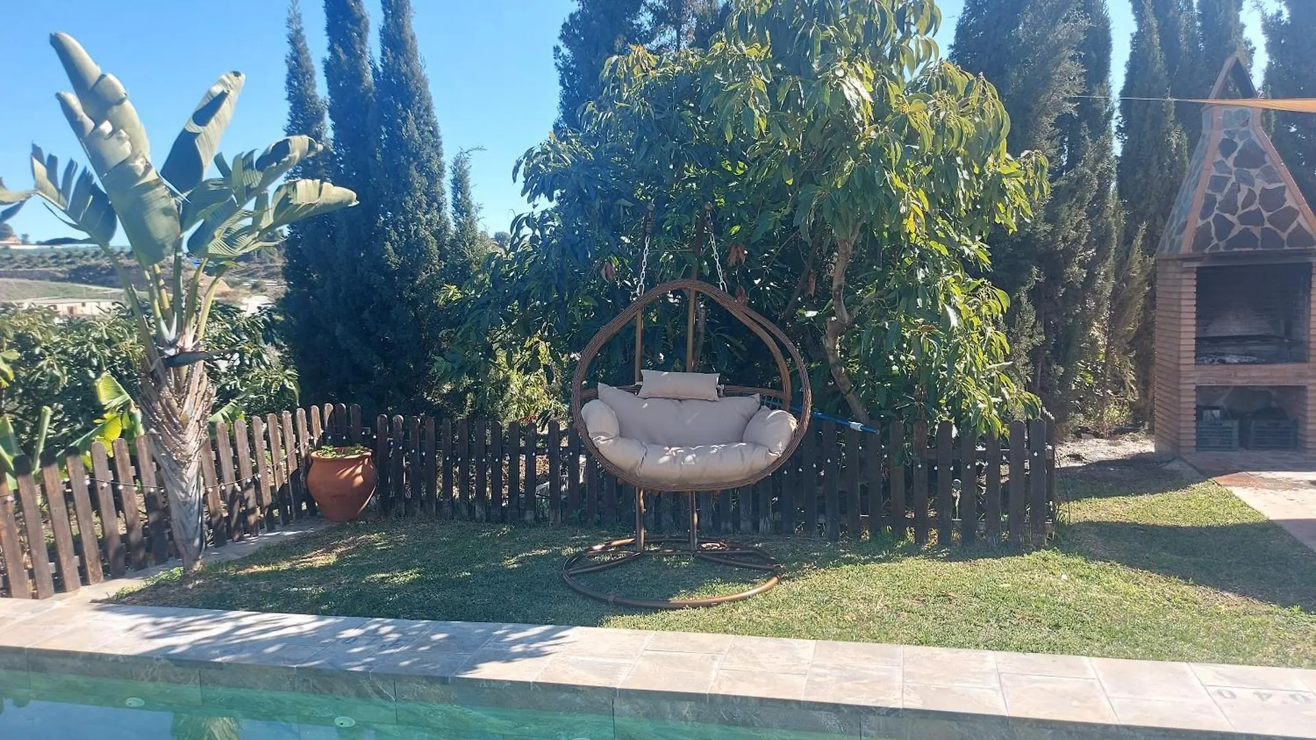 Villa Aguacate Con Apto Nerja