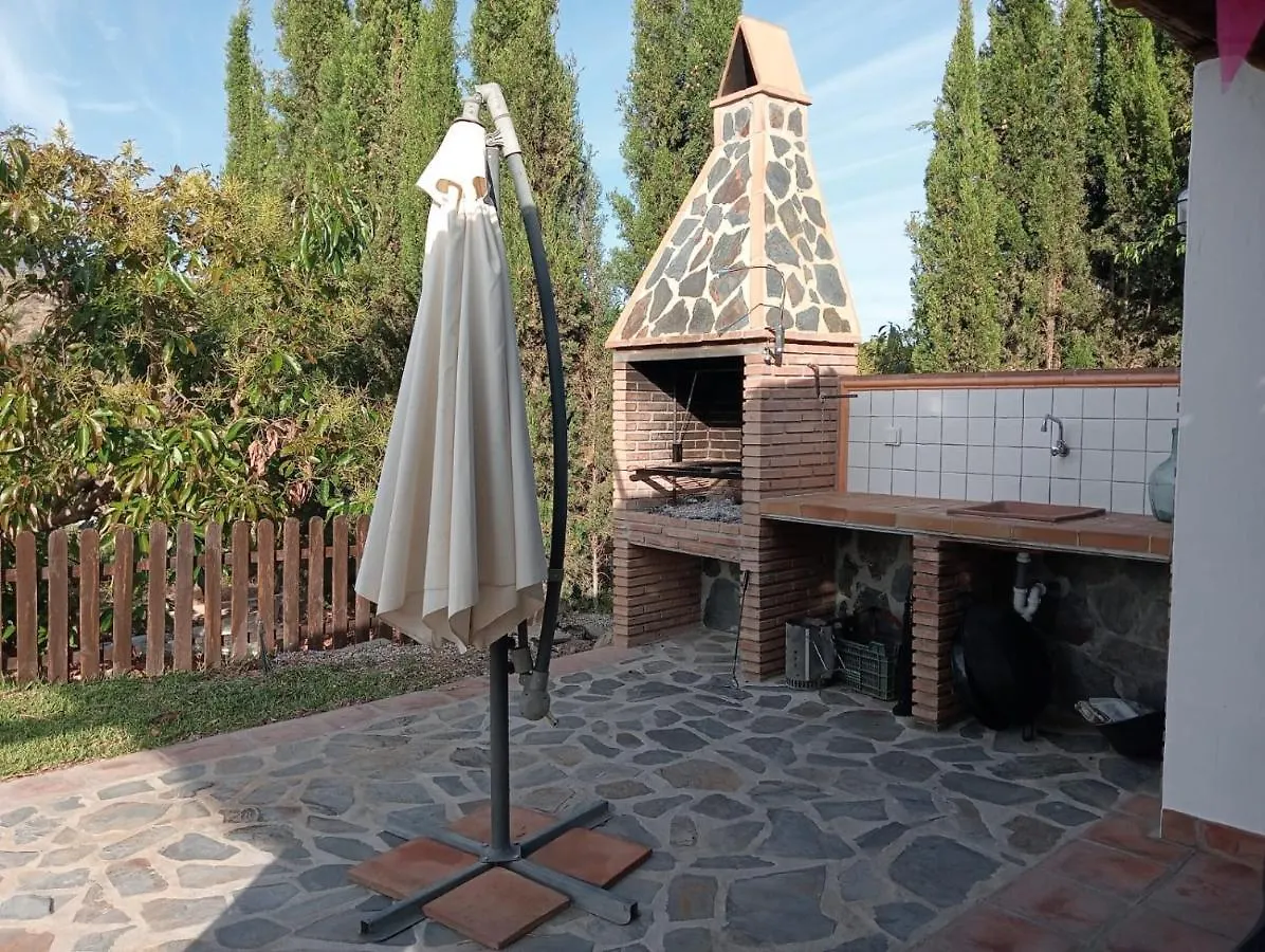 Villa Aguacate Con Apto نيرخا 0*,